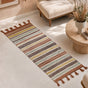 Spice Route Machine Washable Floor Runner 130x50cm