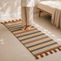 Spice Route Machine Washable Floor Runner 130x50cm