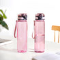 Spillproof Lightweight Gym Water Bottle Set Of 2 