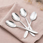 Mirror Finish Spoon Set Of 12