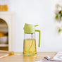 Spray And Pour Oil Dispenser Bottle 470ml
