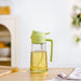 Spray And Pour Oil Dispenser Bottle 470ml