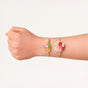 Spring Garden Rakhi Duo Gift Set