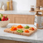 Stainless Steel 6 Sided Grater