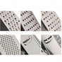 Stainless Steel 6 Sided Grater