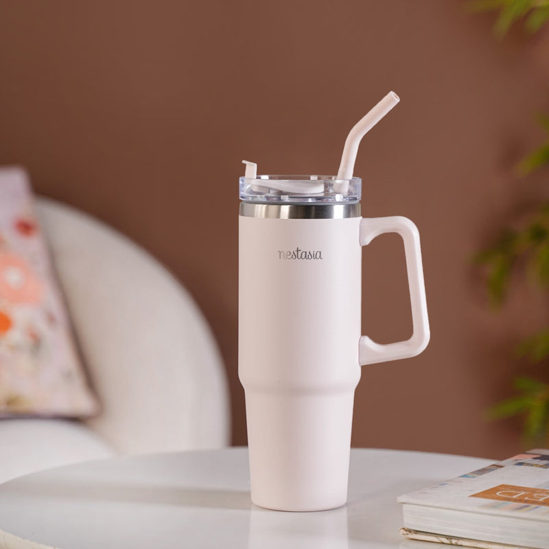 Stainless Steel Double Wall Insulated Water Bottle