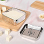 Stainless Steel Paneer Maker Mould Press