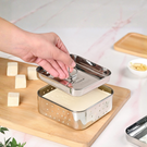 Stainless Steel Paneer Maker Mould Press