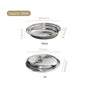 Stainless Steel Serveware For Curries 350ml