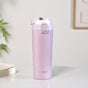 Stainless Steel Vacuum Insulated Water Bottle Lavender 500ml