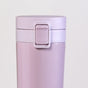 Stainless Steel Vacuum Insulated Water Bottle Lavender 