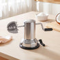 Coconut Scraper Stainless Steel