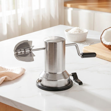 Coconut Scraper Stainless Steel