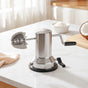 Coconut Scraper Stainless Steel