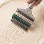 Rolling Dough Perforator