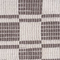 Stone Tone Tassel Kitchen Floor Runner 130x50cm
