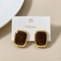 Vintage Studs Brown