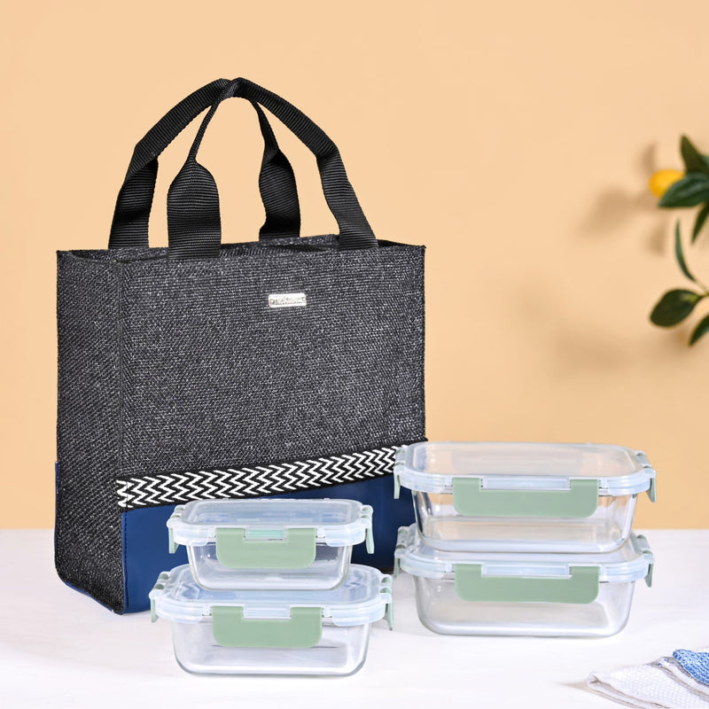 Stylish Unisex Lunch Bag For Work
