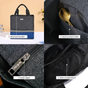 Stylish Unisex Lunch Bag For Work