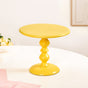 Sugar Pop Round Cake Stand Set Of 2