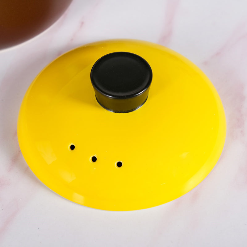 Sun Glow Casserole 1600ml