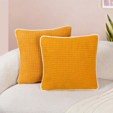 Sunbound Cushion Covers Set Of 2