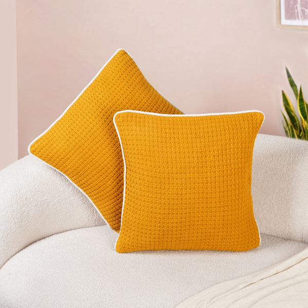Sunbound Cushion Covers Set Of 2