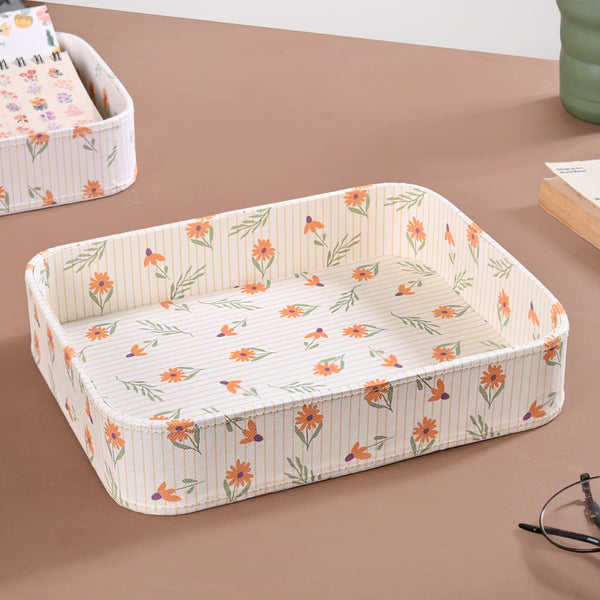 Sundaisy Eco Friendly Organiser Tray Set Of 2