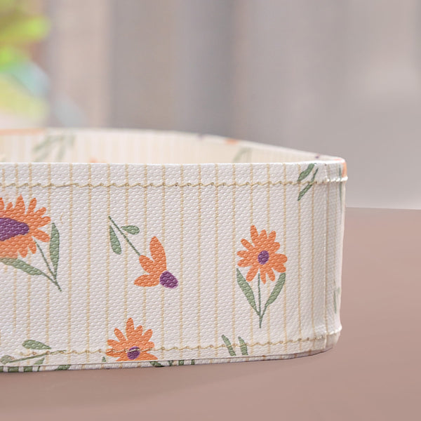 Sundaisy Eco Friendly Organiser Tray Set Of 2