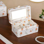 Sundaisy Portable Jewellery Box With Mirror