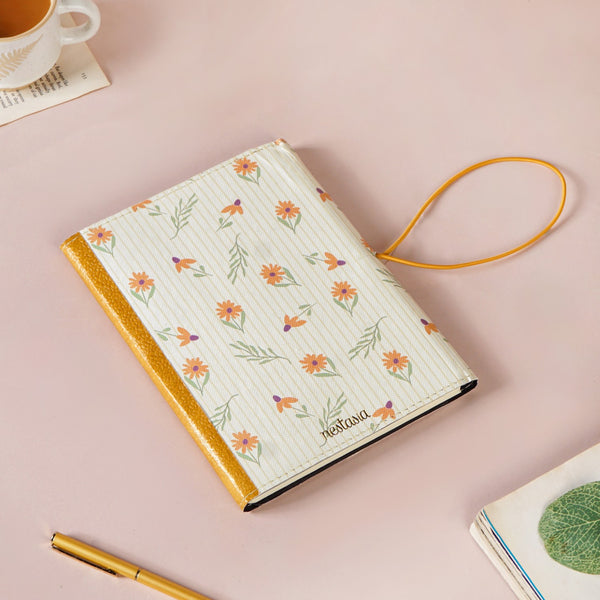 Sundaisy Vintage Style Notebook