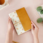 Sundaisy Vintage Style Notebook
