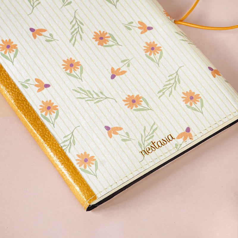Sundaisy Vintage Style Notebook