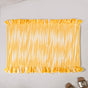 Sunny Yellow Floor Mat 85x62cm