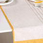 Sunny Row Dining Table Runner 181x40cm