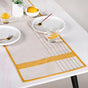 Sunny Row Dining Table Runner 181x40cm