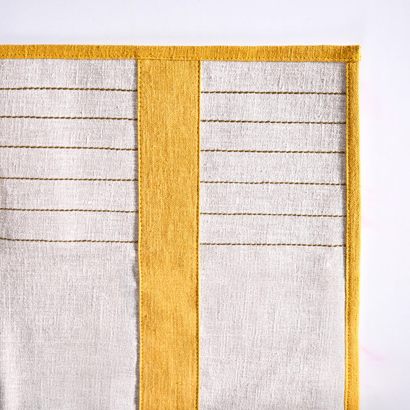 Sunny Row Dining Table Runner 181x40cm