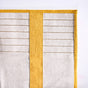 Sunny Row Dining Table Runner 181x40cm