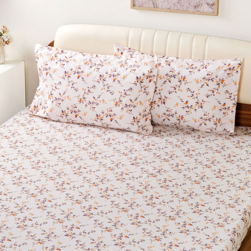 Sunsera Queen Size Bedding Set 254x229cm