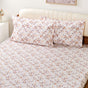 Sunsera Pure Cotton King Size Bedding Set 275x275cm