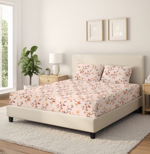 Sunsera Queen Size Bedding Set 254x229cm