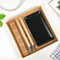 Sushi Kit With Rolling Mat And Chopsticks Set Of 4