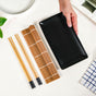 Sushi Kit With Rolling Mat And Chopsticks Set Of 9