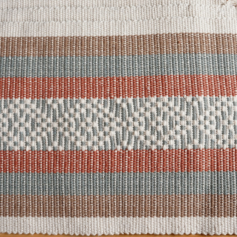 Sustainable Cotton Placemat Set Of 6