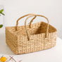 Sustainable Handmade Kauna Basket