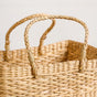 Sustainable Handmade Kauna Basket