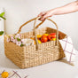 Sustainable Handmade Kauna Basket