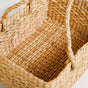 Sustainable Handmade Kauna Basket