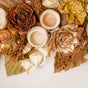 Sustainable Jute Wall Hanging