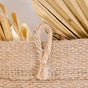 Sustainable Jute Wall Hanging